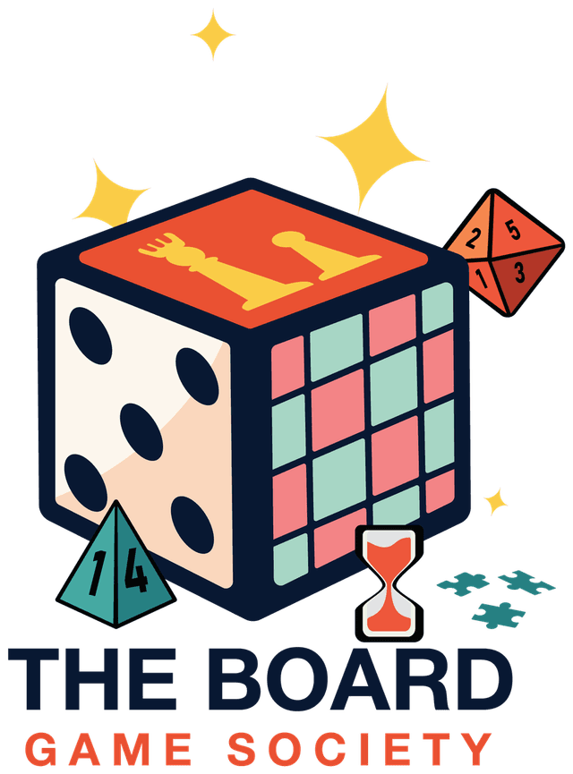 The Board Game Society